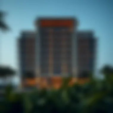 Bvlgari Residences: An In-Depth Exploration of Luxury Living in Dubai Introduction