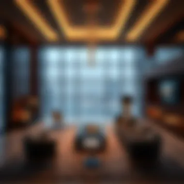 Notable Bvlgari Residences: An In-Depth Exploration of Luxury Living in Dubai Notable Bvlgari Residences: An In-Depth Exploration of Luxury Living in Dubai