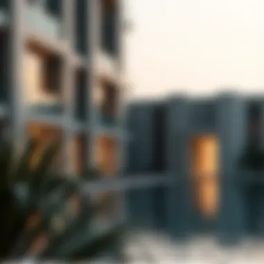 Bvlgari Residences: An In-Depth Exploration of Luxury Living in Dubai Summary Bvlgari Residences: An In-Depth Exploration of Luxury Living in Dubai Summary