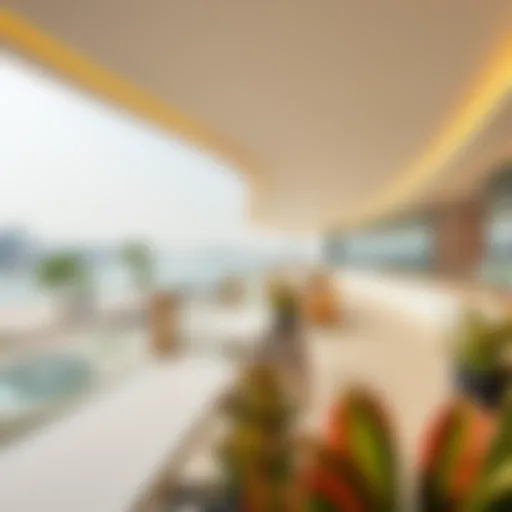 Caesar Bluewater Dubai: An In-depth Analysis Introduction