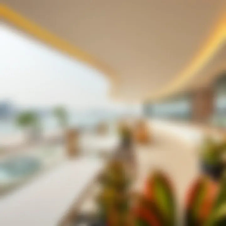 Caesar Bluewater Dubai: An In-depth Analysis Introduction