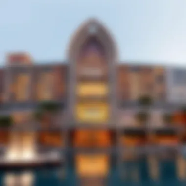 Notable Caesar Bluewater Dubai: An In-depth Analysis