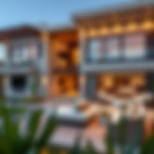 Chalet Al Barsha: A Comprehensive Insight Introduction