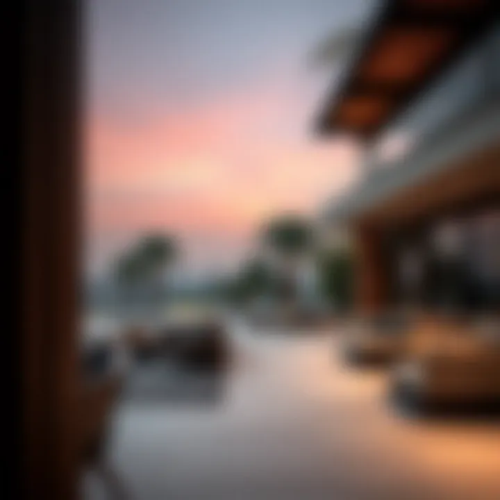 Notable Chalet Al Barsha: A Comprehensive Insight