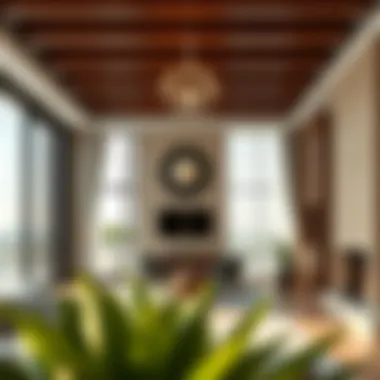 Chalet Al Barsha: A Comprehensive Insight Summary