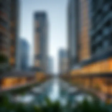 Notable Chic Tower by Damac: A Comprehensive Exploration Notable Chic Tower by Damac: A Comprehensive Exploration