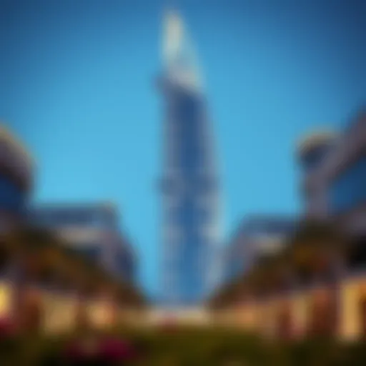 Comparative Exploration of Dubai and Abu Dhabi: A Real Estate Perspective Introduction