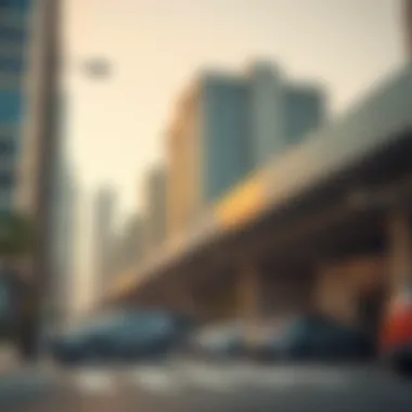 Notable Comprehensive Guide to Paying for Parking in Dubai