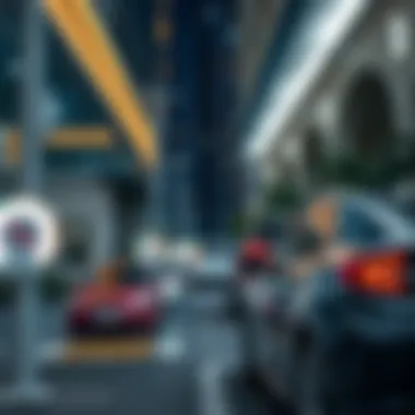 Comprehensive Guide to Paying for Parking in Dubai Summary
