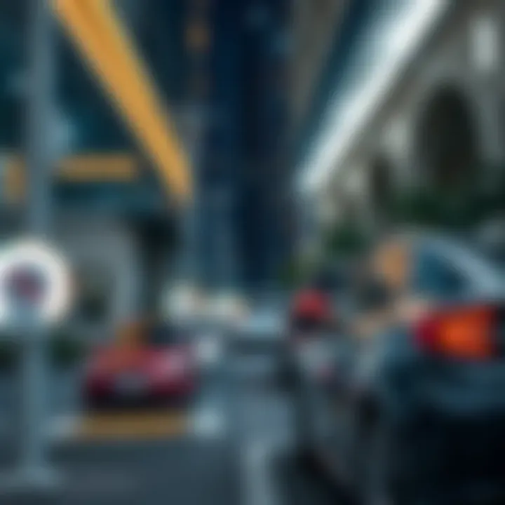 Comprehensive Guide to Paying for Parking in Dubai Summary