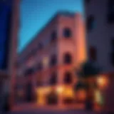 Comprehensive Guide to Renting a Room in Al Nahda 2, Dubai Introduction