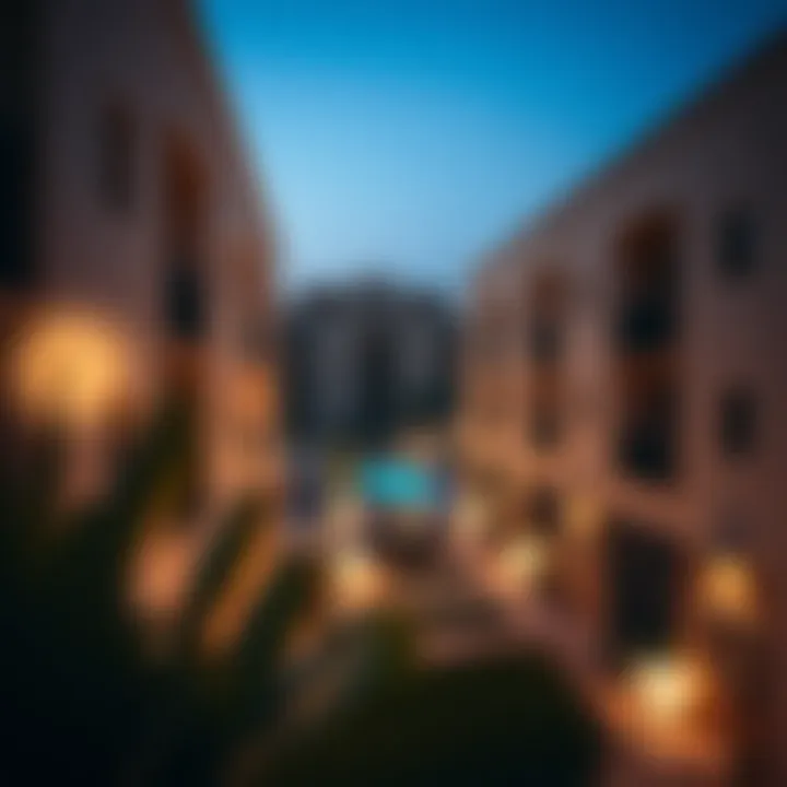Notable Comprehensive Guide to Renting a Room in Al Nahda 2, Dubai