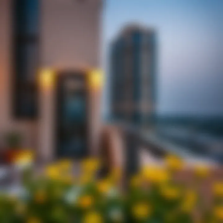 Comprehensive Guide to Renting a Room in Al Nahda 2, Dubai Summary