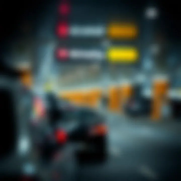 RTA Parking Payment Methods Payment methods for RTA parking in Dubai