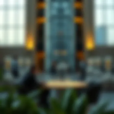 Real Estate Professionals Networking