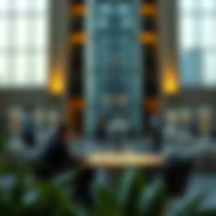 Real Estate Professionals Networking