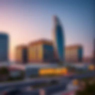 Comprehensive Overview of Abuhail Centre Introduction Comprehensive Overview of Abuhail Centre Introduction
