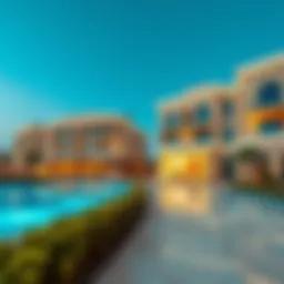 Comprehensive Overview of Al Wasl Properties in Muhaisnah 4 Introduction