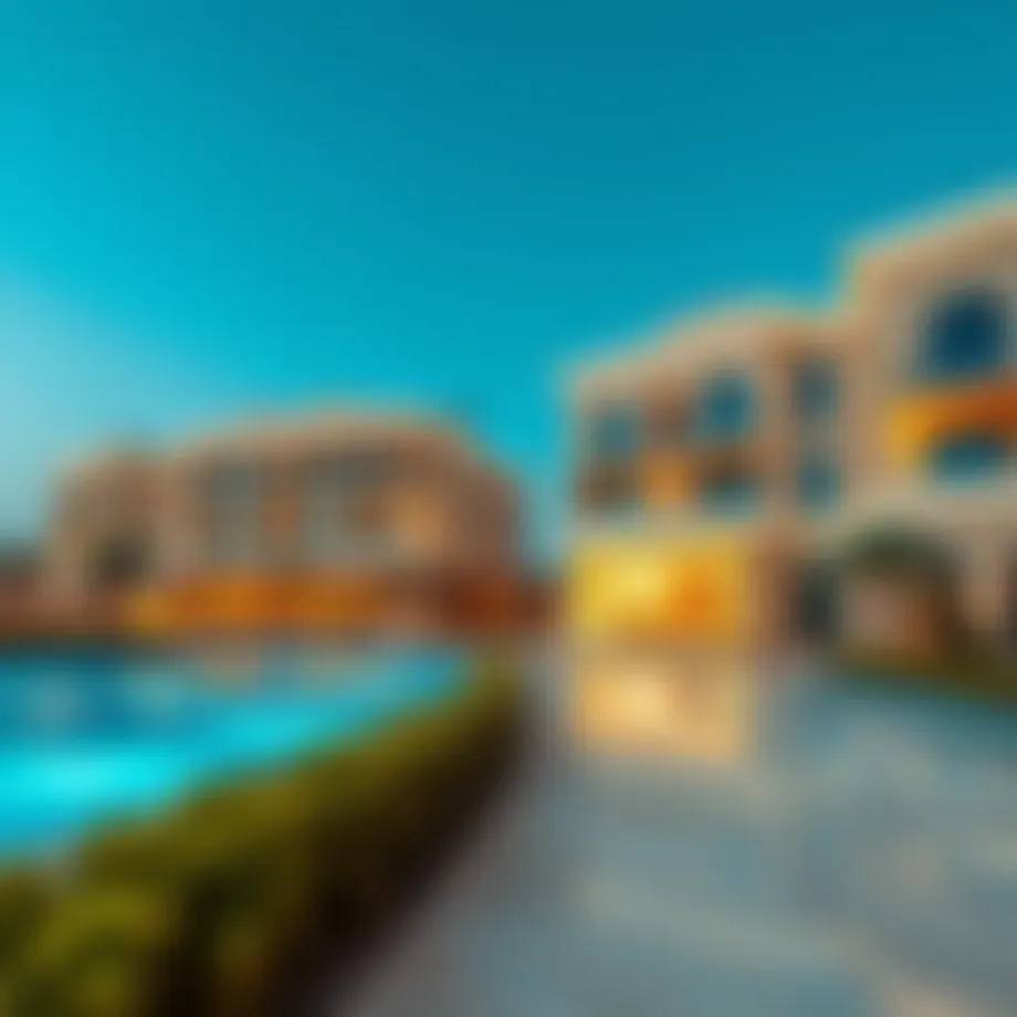 Comprehensive Overview of Al Wasl Properties in Muhaisnah 4 Introduction