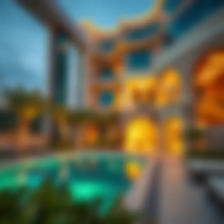 Comprehensive Overview of Al Wasl Properties in Muhaisnah 4 Summary