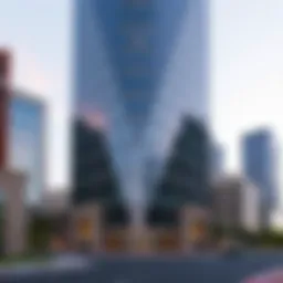 Comprehensive Overview of Jumeirah Business Center 3 Introduction