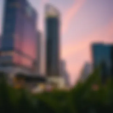 Notable Comprehensive Overview of Jumeirah Business Center 3 Notable Comprehensive Overview of Jumeirah Business Center 3
