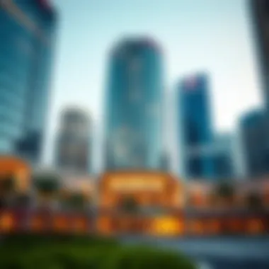 Comprehensive Overview of Jumeirah Business Center 3 Summary Comprehensive Overview of Jumeirah Business Center 3 Summary