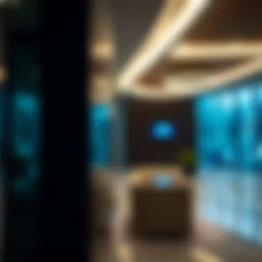 Damac Agent Portal: A Comprehensive Analysis Introduction