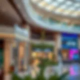 Damac Hills 2 Community Center Shops: A Comprehensive Exploration Introduction