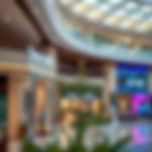 Damac Hills 2 Community Center Shops: A Comprehensive Exploration Introduction