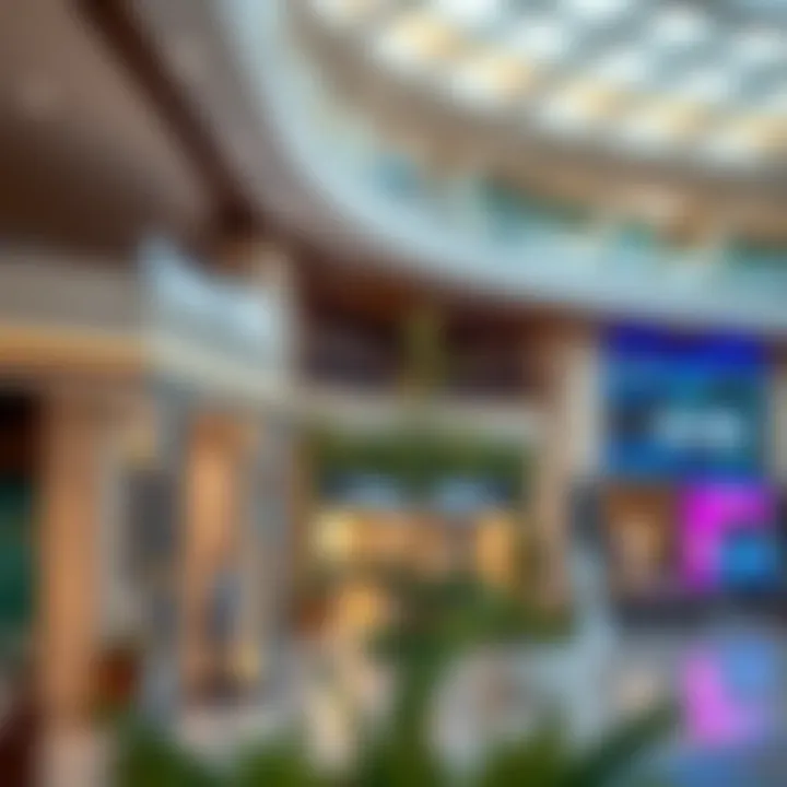 Damac Hills 2 Community Center Shops: A Comprehensive Exploration Introduction