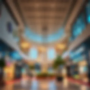 Notable Damac Hills 2 Community Center Shops: A Comprehensive Exploration Notable Damac Hills 2 Community Center Shops: A Comprehensive Exploration