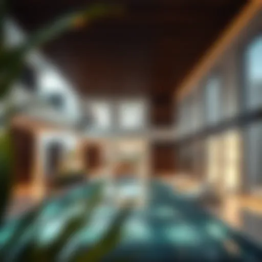 Detailed Exploration of Al Zubaidi Residence in Dubai: Insights into a Unique Property Introduction