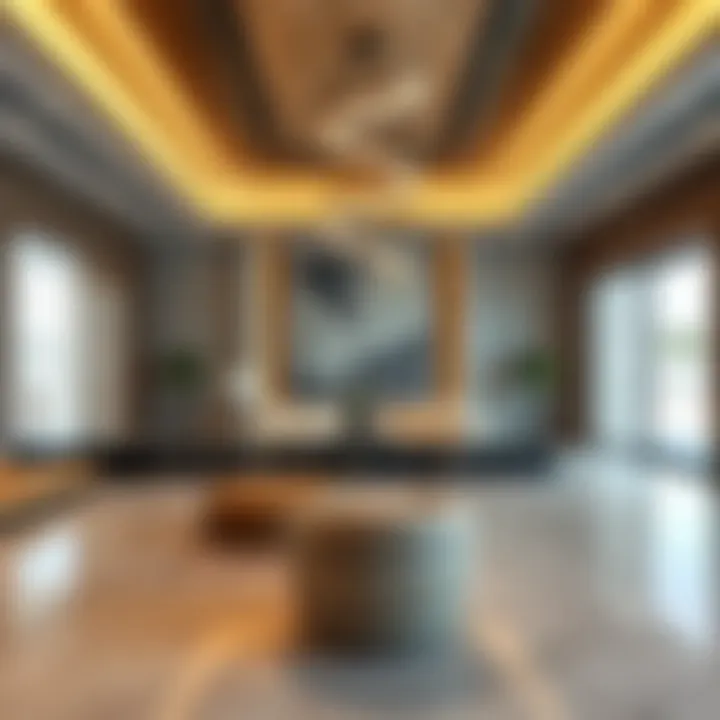 Notable Detailed Exploration of Al Zubaidi Residence in Dubai: Insights into a Unique Property