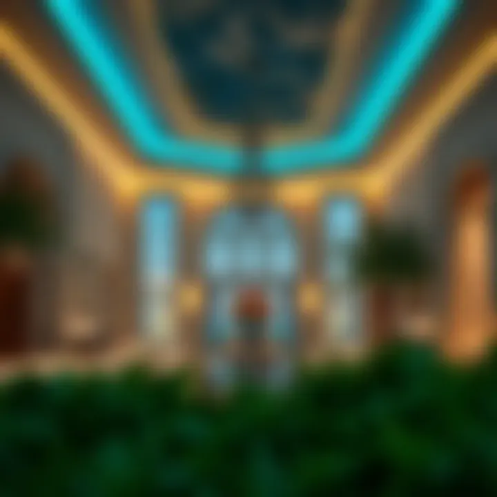 Detailed Exploration of Al Zubaidi Residence in Dubai: Insights into a Unique Property Summary