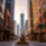 Dubai District One: An In-Depth Exploration of a Growing Urban Landmark Introduction