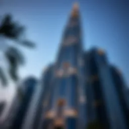 Dubai Star Building: A Comprehensive Exploration Introduction