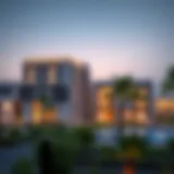 Eden Valley Emaar: Insights into a Premier Dubai Development Introduction