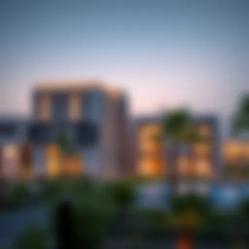 Eden Valley Emaar: Insights into a Premier Dubai Development Introduction