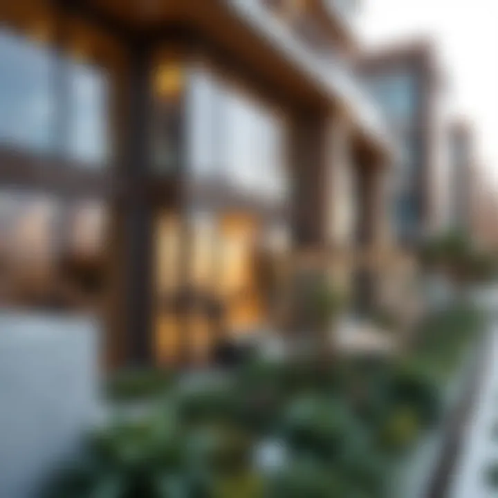Notable Eden Valley Emaar: Insights into a Premier Dubai Development