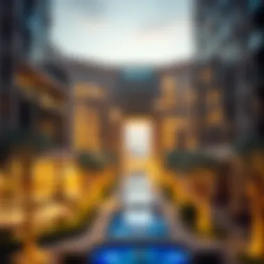 Eden Valley Emaar: Insights into a Premier Dubai Development Summary