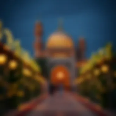 Eid Holiday 2024 in Dubai: A Comprehensive Analysis Introduction