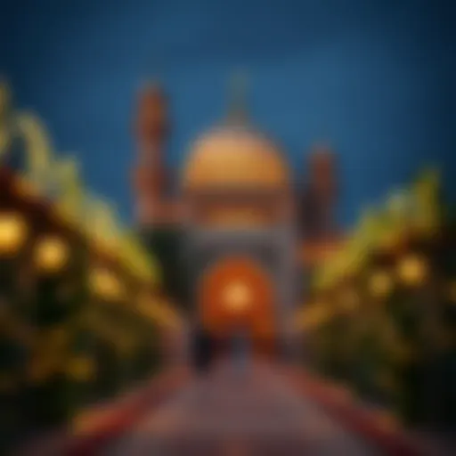 Eid Holiday 2024 in Dubai: A Comprehensive Analysis Introduction