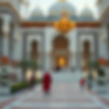 Notable Eid Holiday 2024 in Dubai: A Comprehensive Analysis
