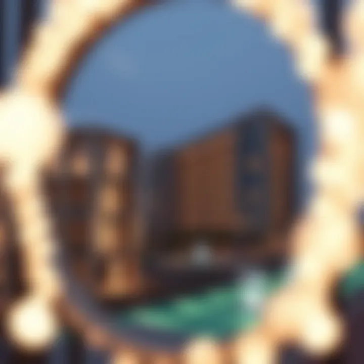 Real Estate Opportunities in Dubai Luxurious properties in Dubai during festive seasons