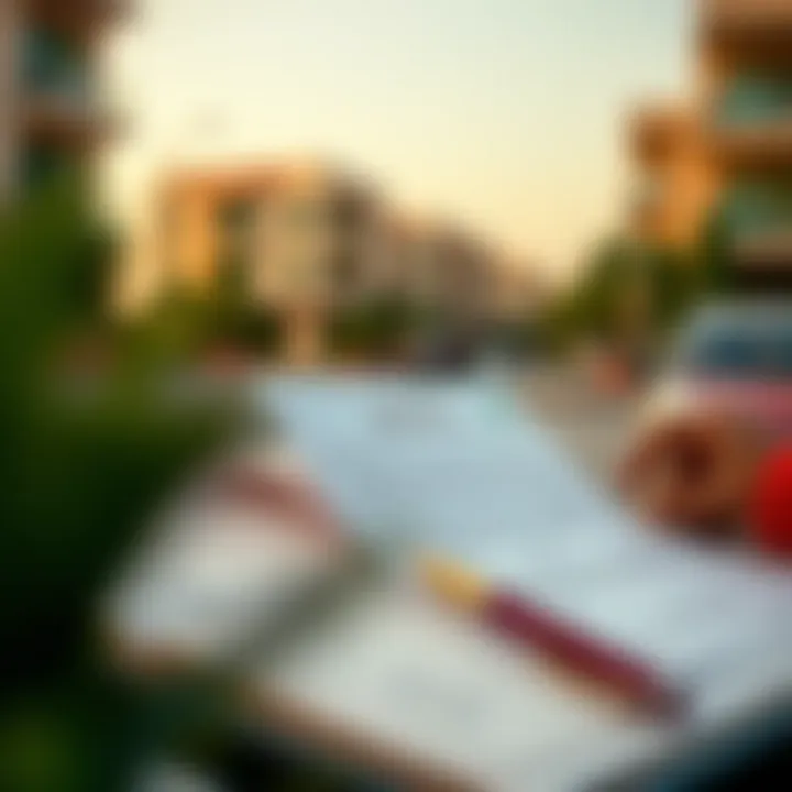 Documents Required for Ejari Essential documents for Ejari registration