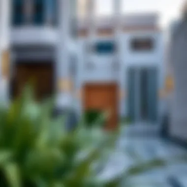 Final Checklist for Ejari Cancellation Final checklist for Ejari cancellation