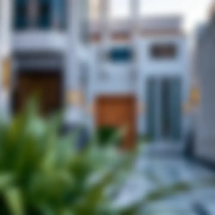 Final Checklist for Ejari Cancellation Final checklist for Ejari cancellation