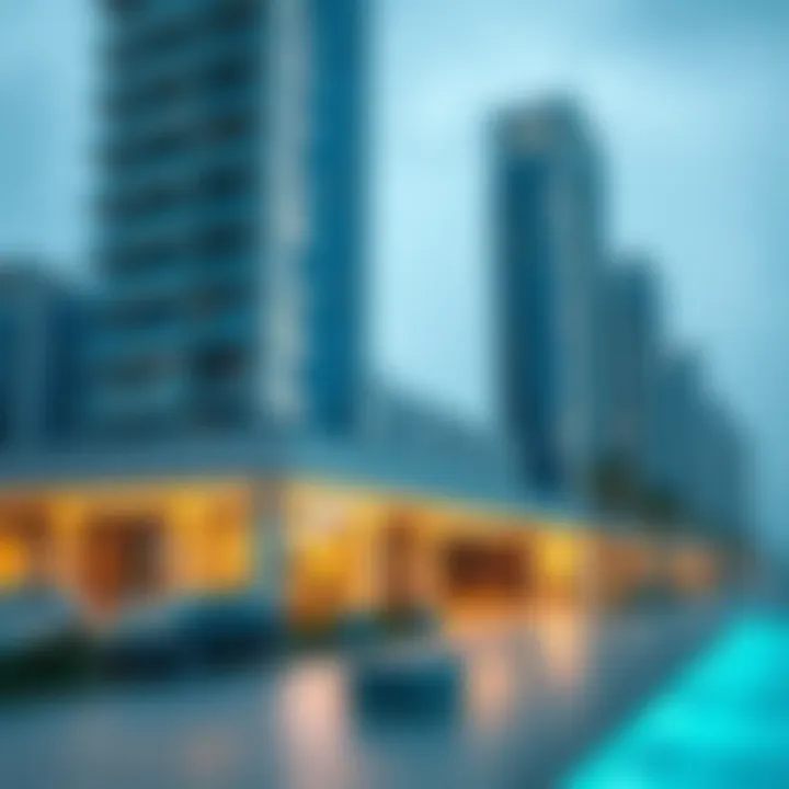 Notable Examining the Real Estate Landscape in Dubai: The Role of The Blueground