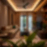 Exploring 1 BHK Rentals in Discovery Gardens Direct from Owners Introduction